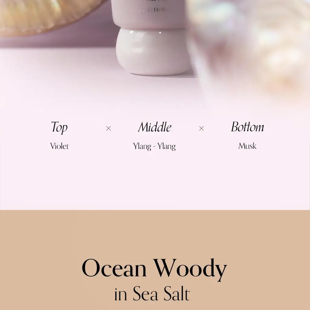 [리뉴얼/향지속력UP] 그로우어스 퍼퓸 핸드크림 50ml 상세페이지 11